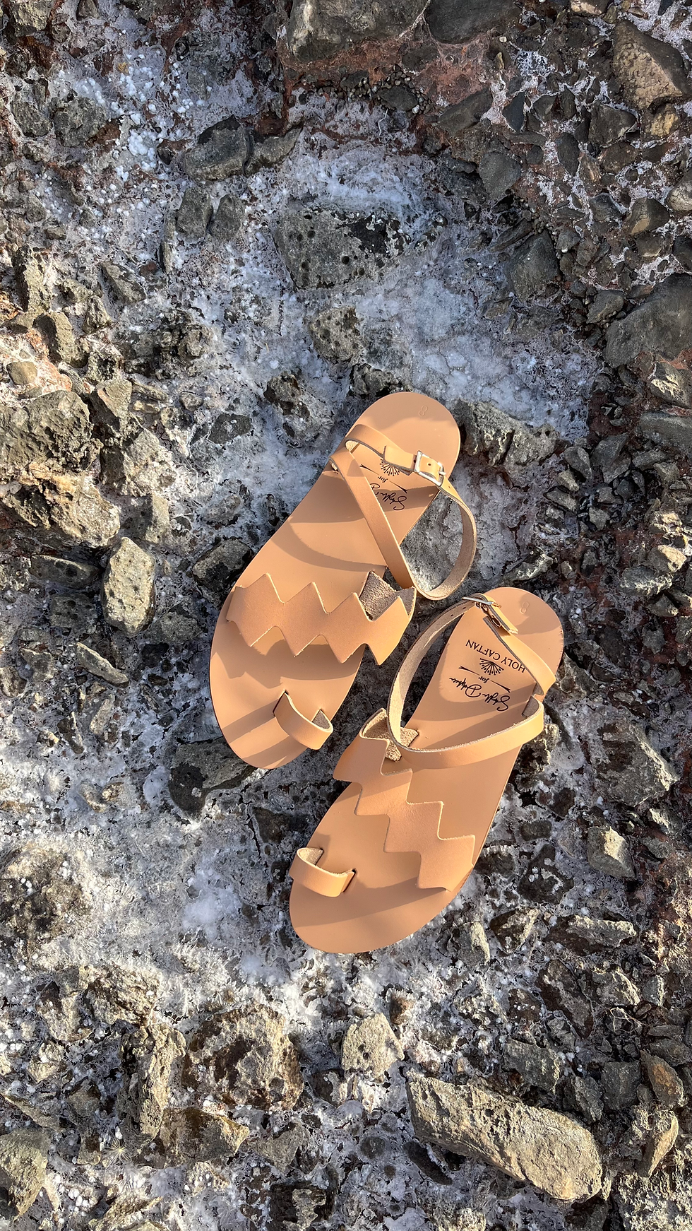 Miniatura: Thalia Nude - Sling Back Sandals
