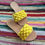 Thumbnail: Leather sandals crochet- "Bubbly"