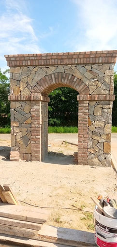 Lomljeni Prirodni Kamen