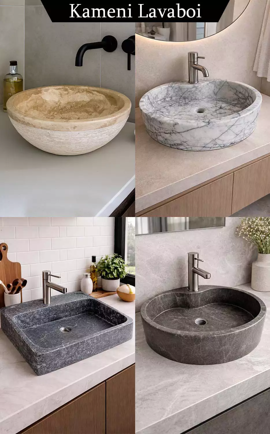 Kameni Lavaboi