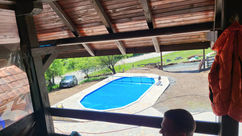 Prirodni kamen za bazen