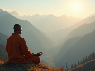 Cultivating Inner Vision Through Kriya Yoga Practices for Spiritual Growth