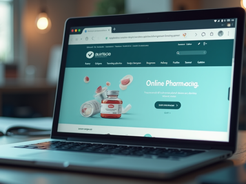 Discover Gaia Pharmacy's Comprehensive Online Pharmacy Services