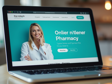 Discover How GaiaPharmacy Simplifies Your Health Needs with Online Pharmacy Services