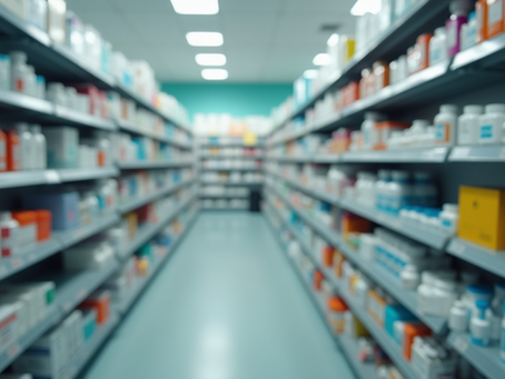 Best Practices for Efficient Medication Distribution