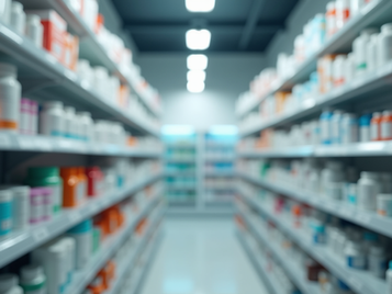 Explore Gaia Pharmacy's Comprehensive Healthcare Services Availability