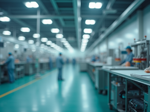 Key Factors in Ensuring Safe Pharmaceutical Supply Chains