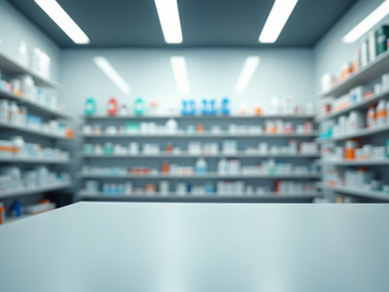 Discover the Services of Gaia Pharmacy: Your Guide to Pharmacy Accessibility Services