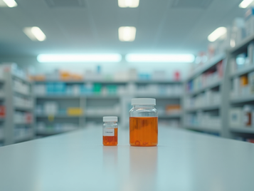 Discover Gaia Pharmacy's Comprehensive Health Solutions with Accessible Pharmacy Services