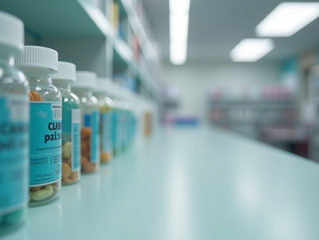 Discover the Benefits of Gaia Pharmacy Services