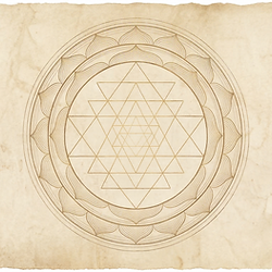 Shri Yantra