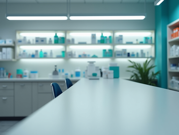 Experience Seamless Access to Gaia Pharmacy Services with Pharmacy Accessibility Options
