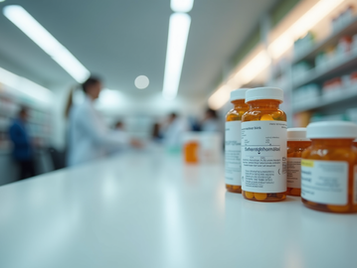 Discover Gaia Pharmacy's Comprehensive Health Solutions with Accessible Pharmacy Services