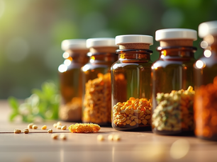 Herbal Export Guidelines: Your Roadmap to Success