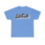 Thumbnail: DISCOVER FANCY LOGO T-Shirt