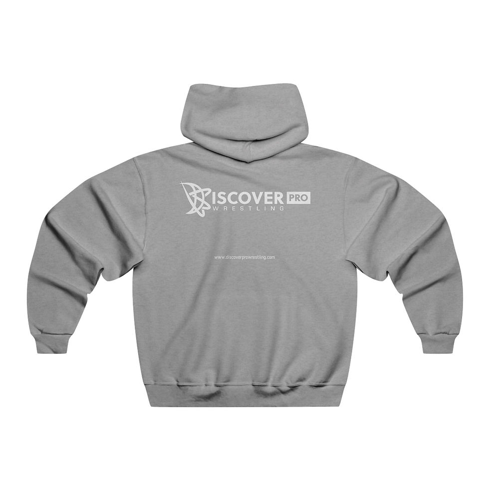 Thumbnail: Classic Discover Pro Hoodie