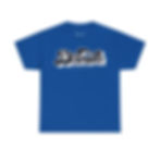 Thumbnail: DISCOVER FANCY LOGO T-Shirt