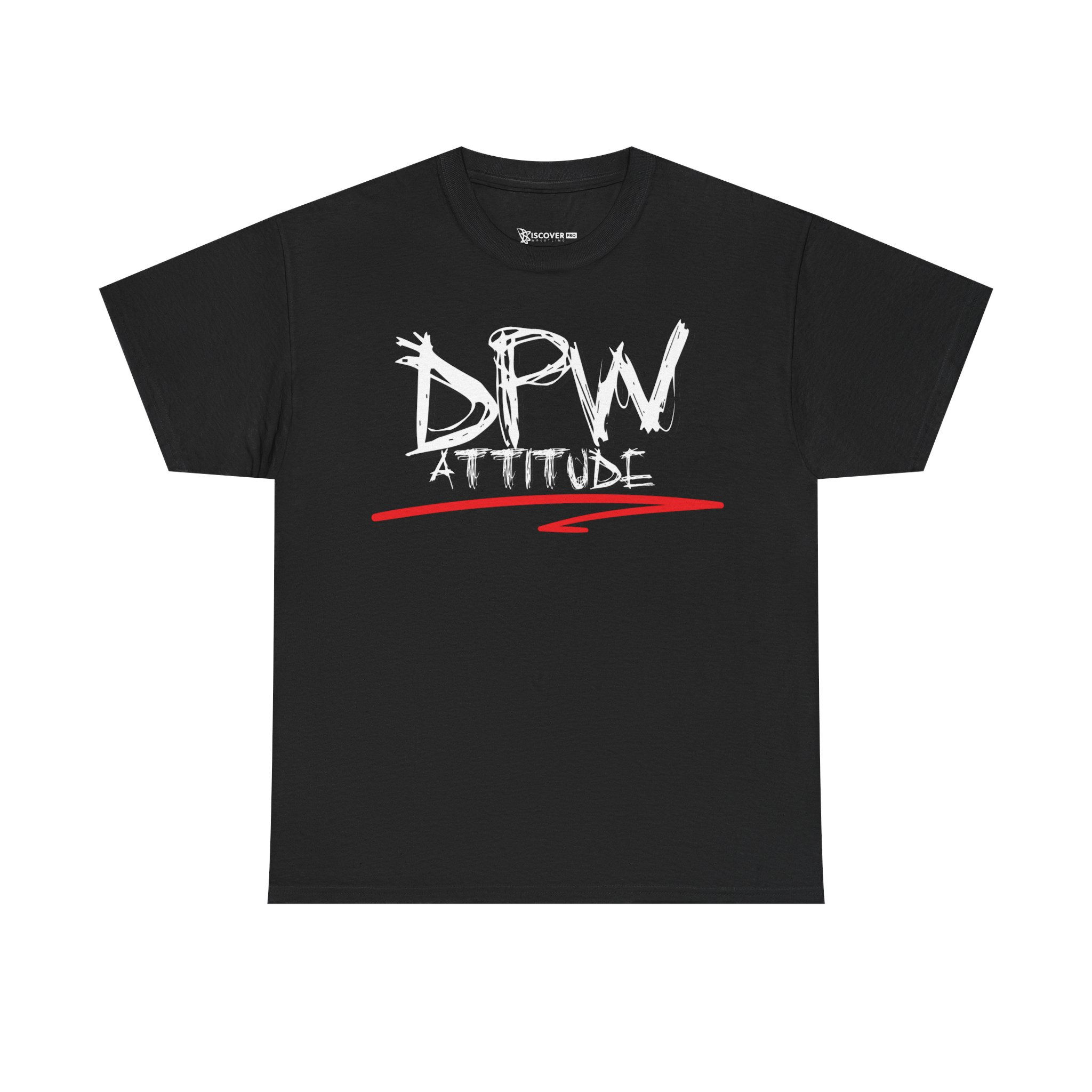 DPW ATTITUDE T-Shirt