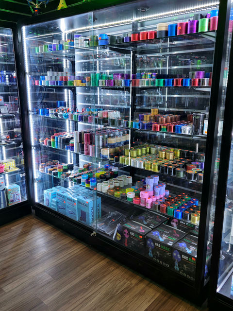 Accessories | Duluth Smoke Shop