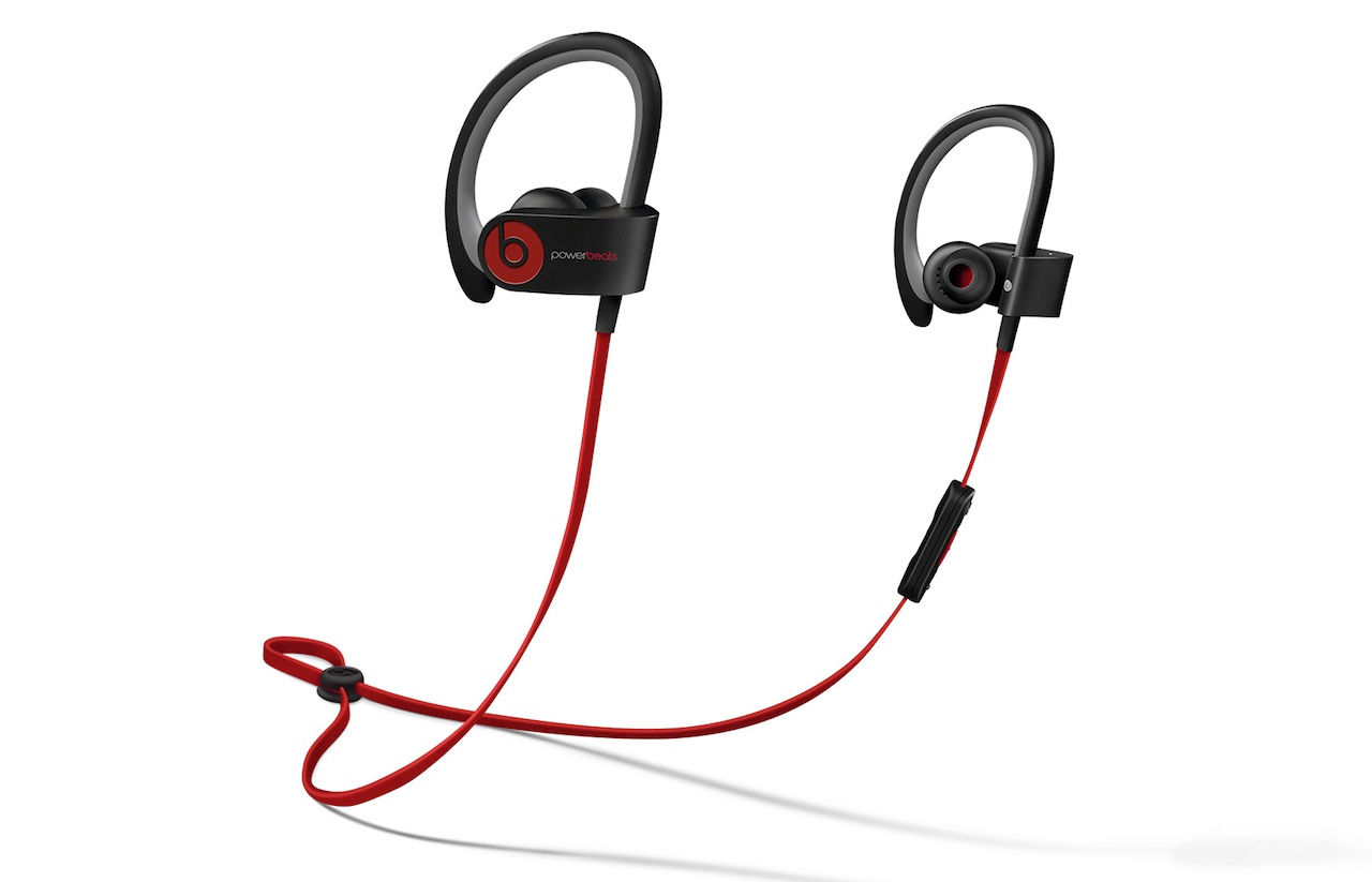 Beats Powerbeats Earphones