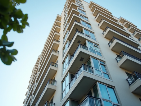 Top Companies in Toronto for Transforming Outdated Properties into Modern Rentals