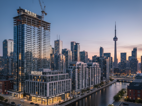 Discover Toronto's Real Estate Advisory Services: Real Estate Advice in Toronto