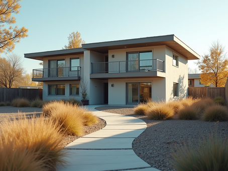 Transforming Underutilized Lots Into Profitable Rental Properties