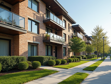 Essential Guide to Successfully Leasing Multiplex Rental Properties in Toronto