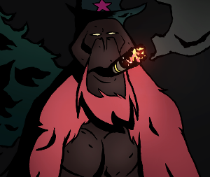 Rono Chapter 1