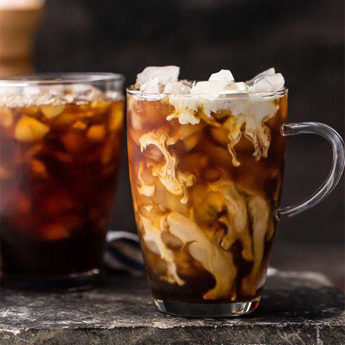 Thumbnail: Caffe POMPEII - POLIFEMO Decaf – Just arrived! ORDER NOW