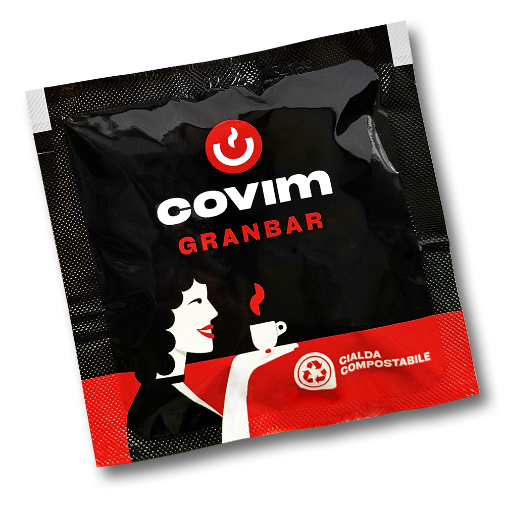 caffe COVIM - GranBar