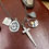 Thumbnail: Charm Necklace - 5 Charms