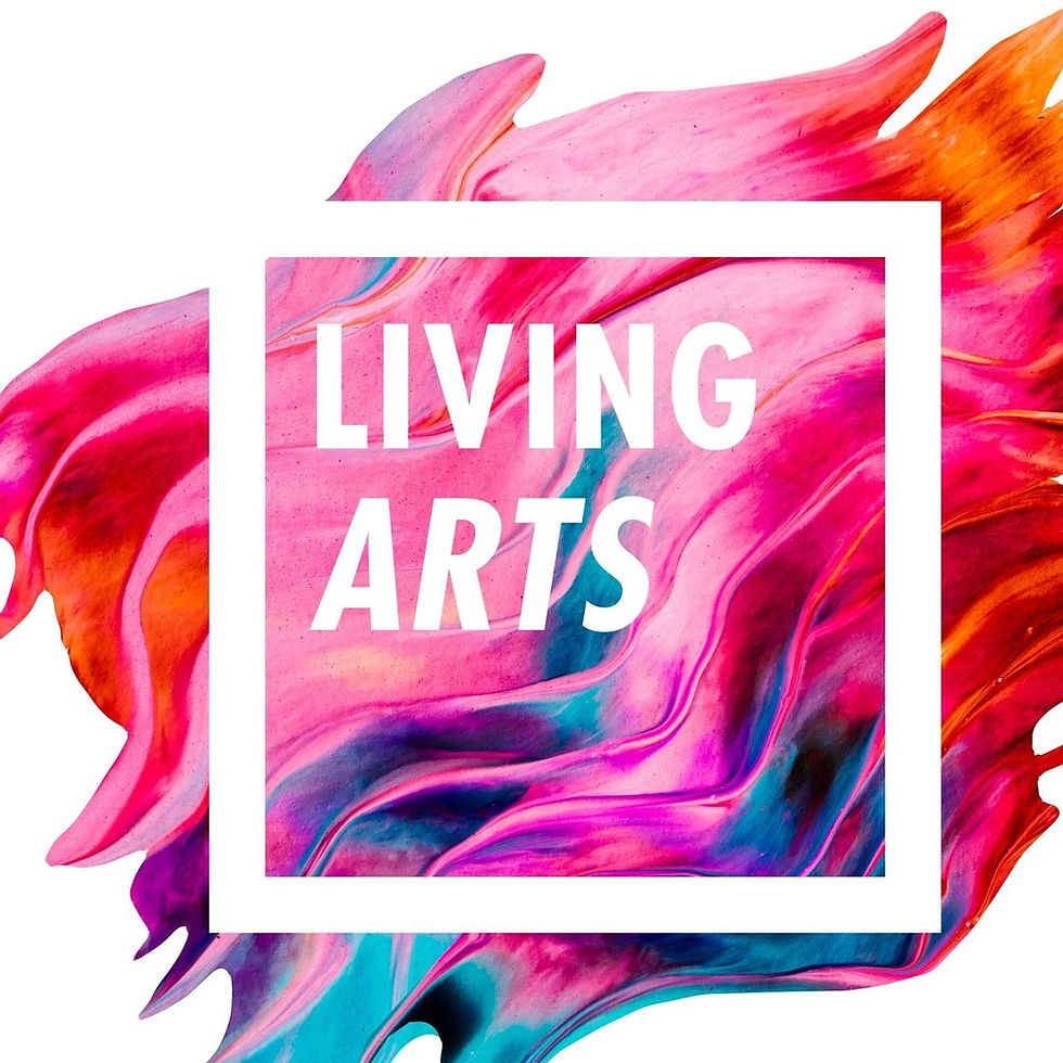 Rhythm of the Feet is Picking up Steam