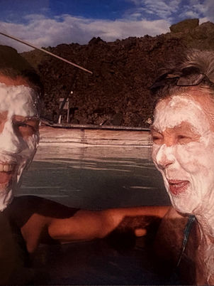 How To Stay Mentally Young As You Age. Connection, Family And Future Generations