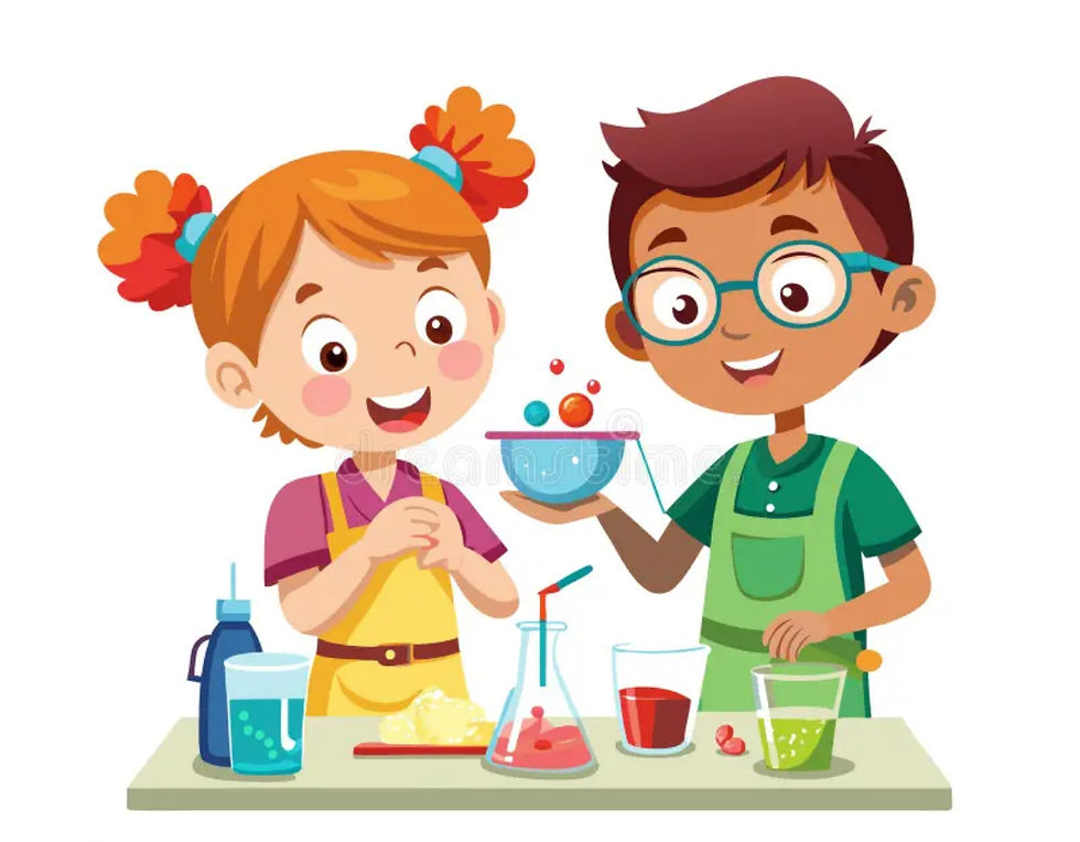 Atelier parent- enfants du 17/12