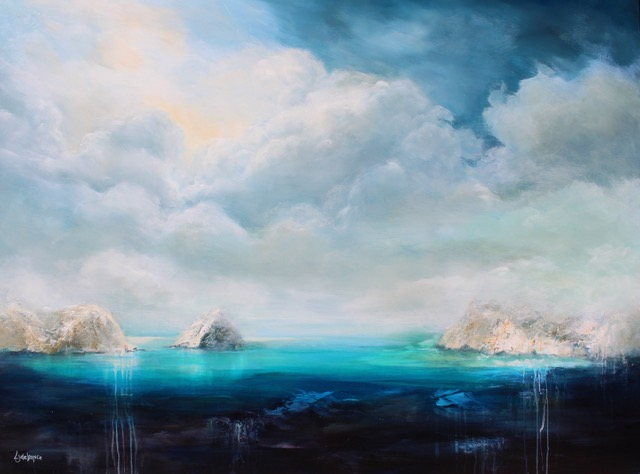 Contemporary Fine Art