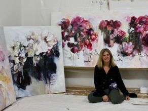 Why Collectors Are Investing in Contemporary Fine Artist