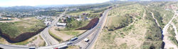 Vuelos con Drone