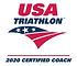 USAT Certified Coach
