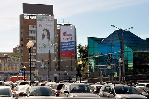 Спортивная 1 ул., Комсомольская ул. (3).