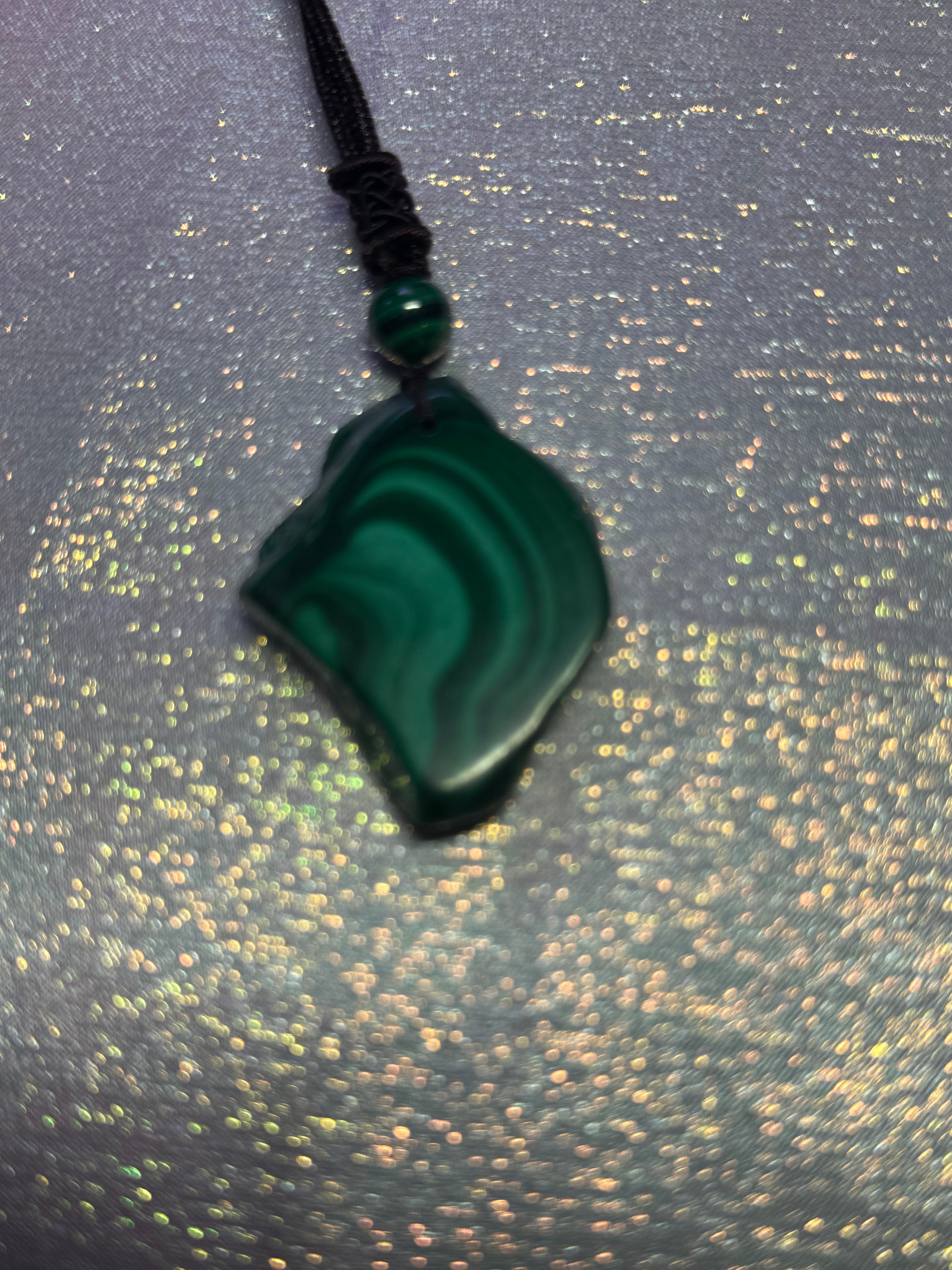 Malachite