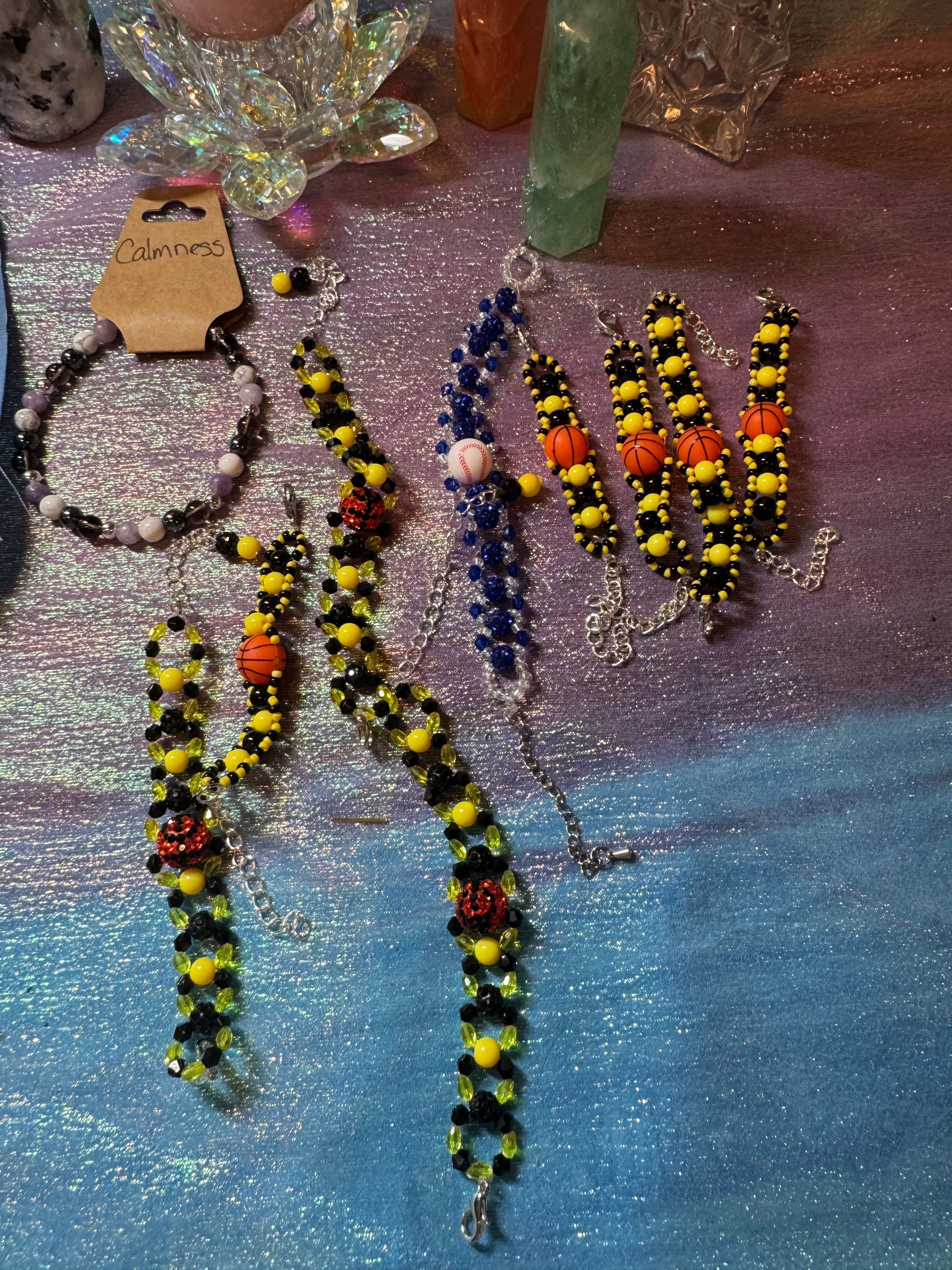Leesa’s bracelet bundle