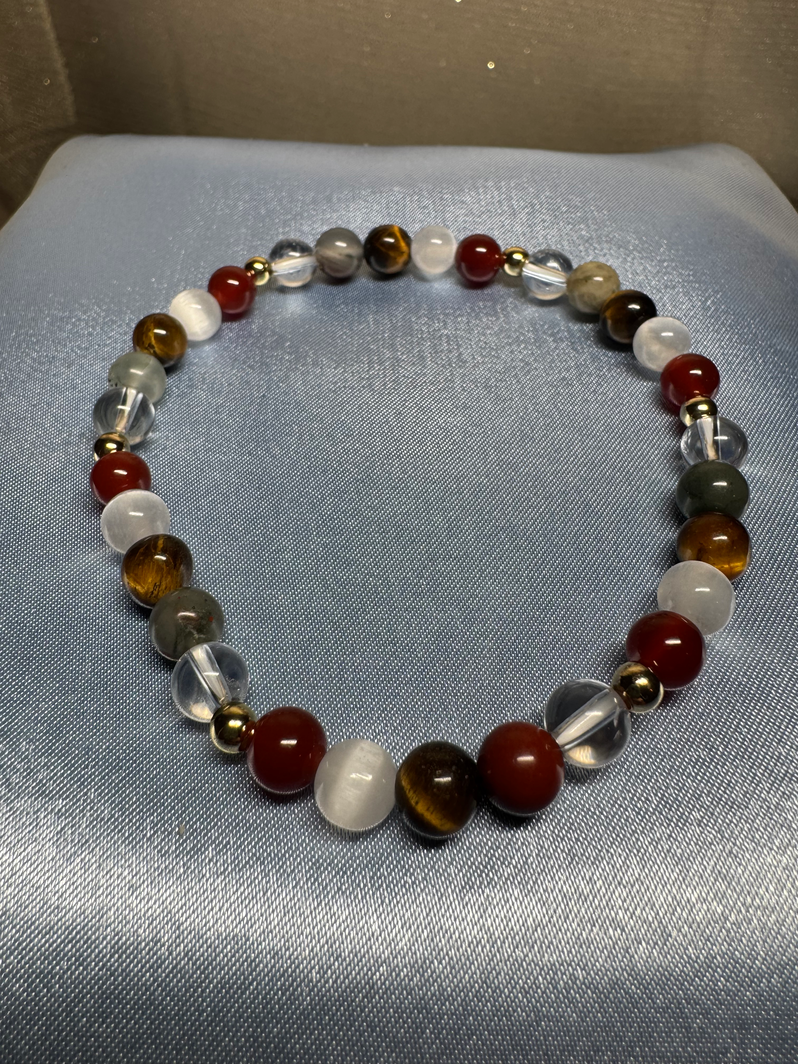 Conquer Your Fears Metaphysical