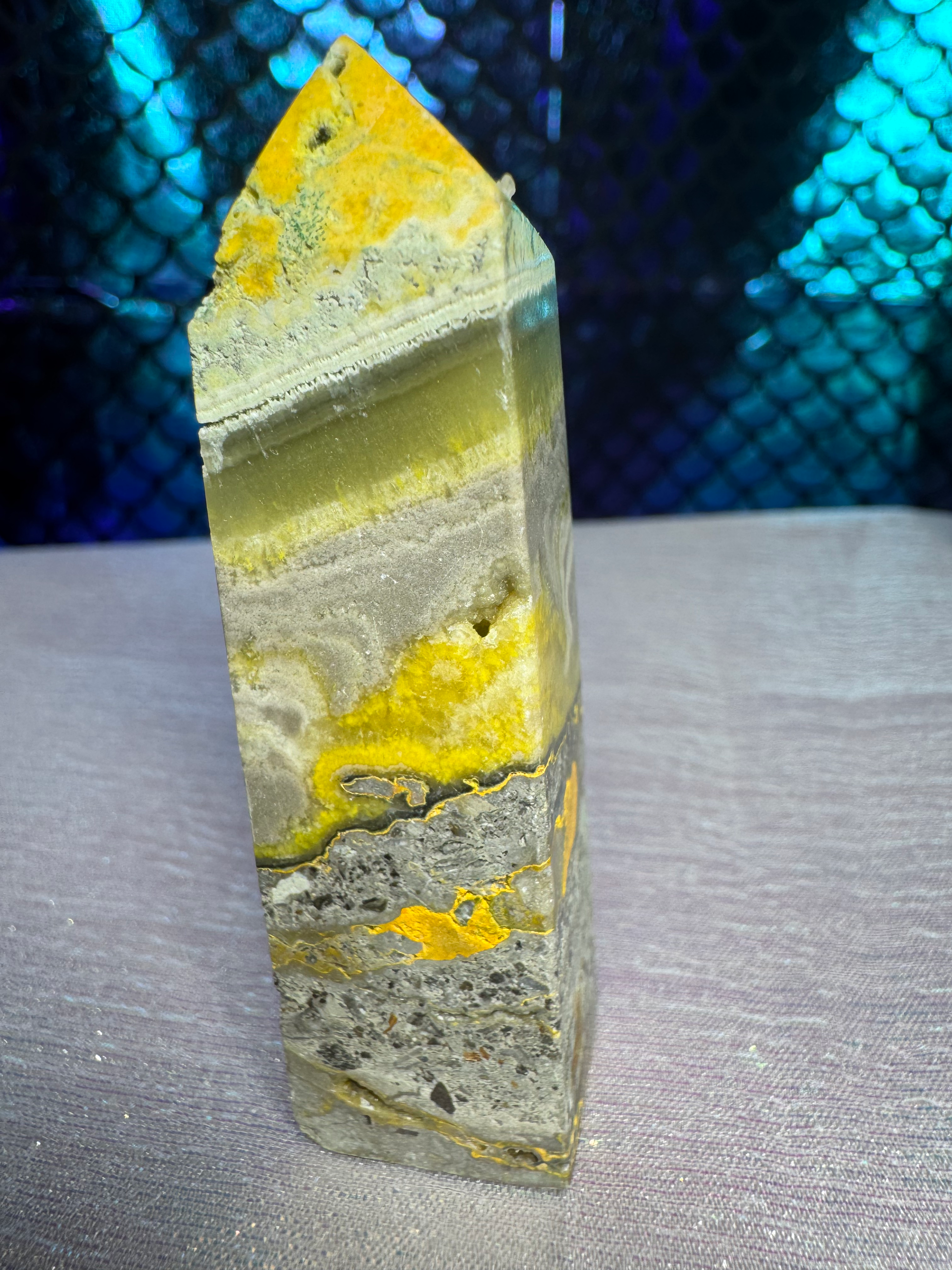 Bumblebee Jasper