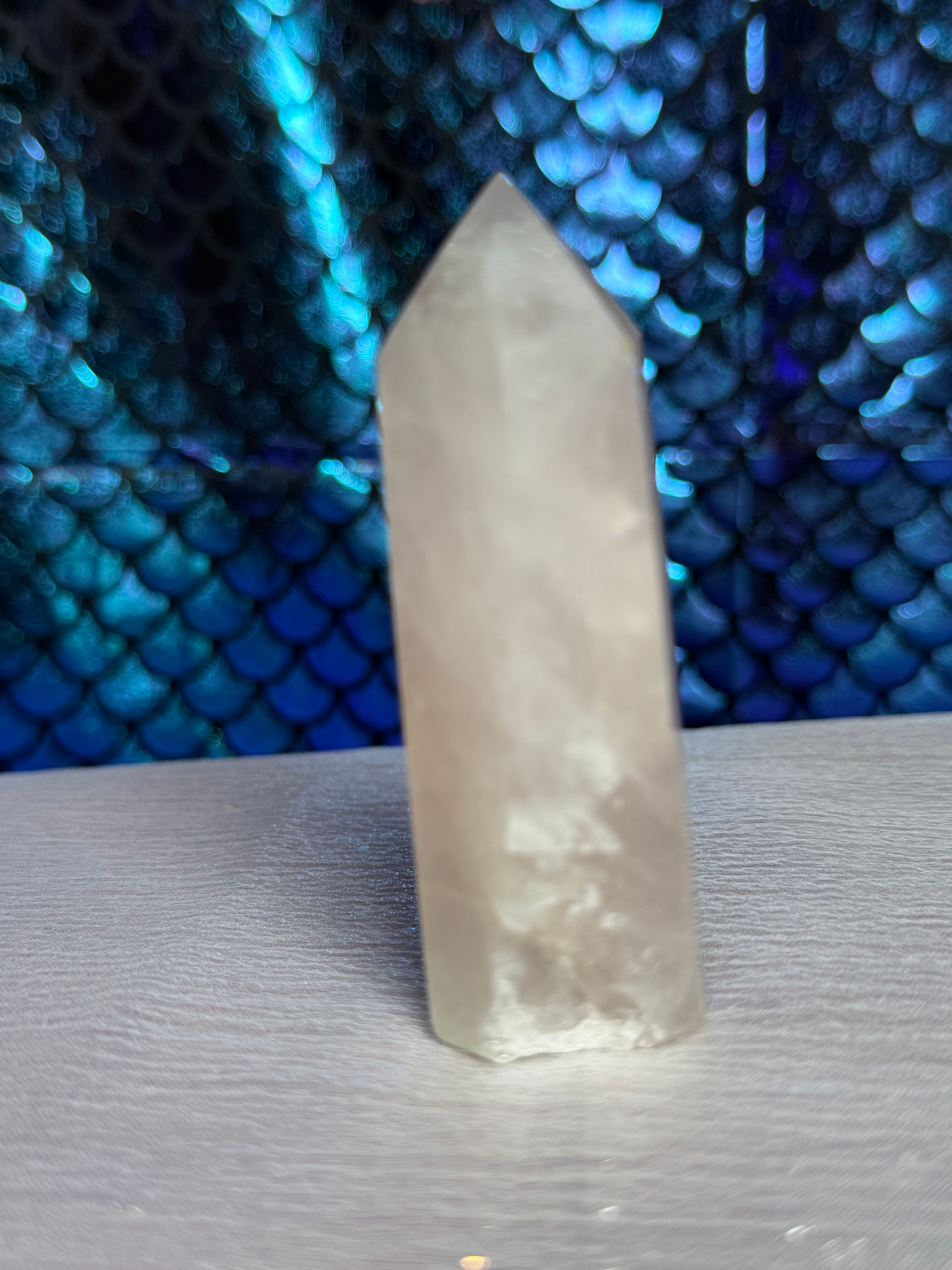 Rose Quartz