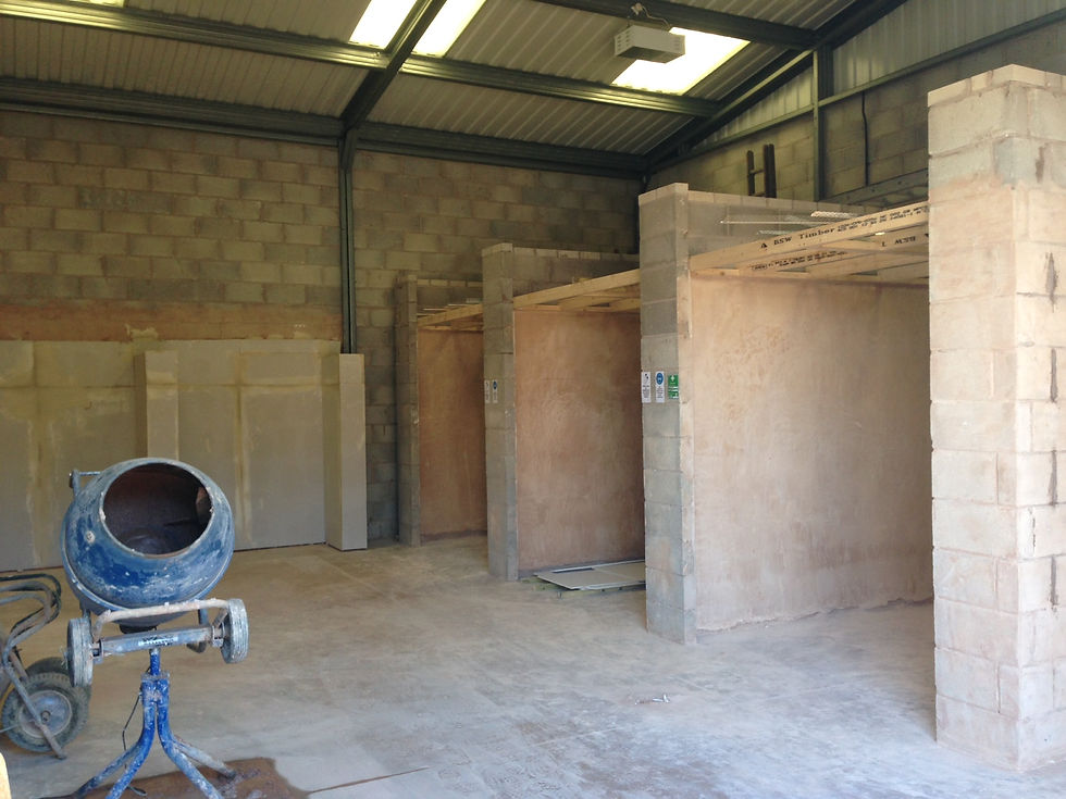 Plastering Centre