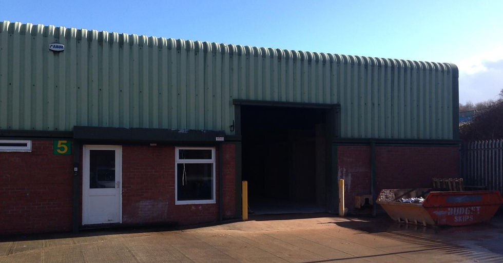 Riverside College Plastering Centre