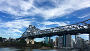 Brisbane’s for-purpose visitor experiences
