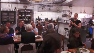 Social enterprise and tourism