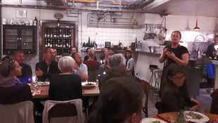 Social enterprise and tourism